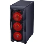 ПК Bloody BD-PC CH61C1 (Core i5 12400F 2500МГц, DDR4 16Гб, SSD 1024Гб, NVIDIA GeForce RTX 4060 8Гб, Windows 11 Home)