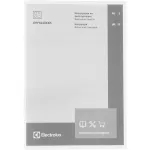 Варочная поверхность Electrolux EHF6240XXK