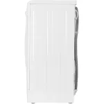 Стиральная машина Indesit IWSD 51051 CIS(фронтальная средняя, класс стирки/отжима/э.потребления: A/C/A , макс: 5кг, 1000 об/мин, 59.5x85x42см, белый)