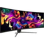 Монитор MSI MPG 491CQPX (49