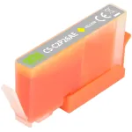 Чернильный картридж Cactus HP 935XL CS-C2P26AE (желтый; 14,6стр; DJ Pro 6230, 6830)