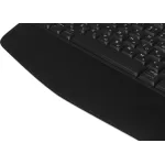 Клавиатура и мышь Logitech MK850 Performance Black Bluetooth (классическая мембранная, 107кл, лазерная, кнопок 8, 1000dpi)