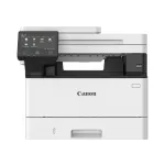 МФУ Canon i-Sensys Colour MF465dw (черно-белая, A4, 1024Мб, 40стр/м, 1200x1200dpi, авт.дуплекс, 80'000стр в мес, RJ-45, USB, Wi-Fi)