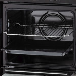 Электрический духовой шкаф Krona ELEMENT 60 BL