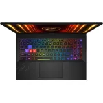 Игровой ноутбук MSI Crosshair A16 HX D8WGKG (AMD Ryzen 7 8840HX 2.9 ГГц/32 ГБ DDR5 5600 МГц/16