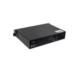 ИБП APC SMTSE1000RMI2U (с двойным преобразованием (On-Line), 1000ВА, 650Вт, 6xIEC 320 C13 (компьютерный))