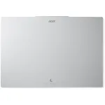 Ноутбук Acer Swift Air 16 SFA16-61M-R721 (AMD Ryzen AI 7 350 2 Ггц/16 ГБ LPDDR5 6400 МГц/16