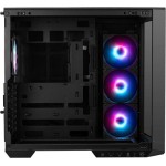 Корпус MSI MAG PANO 100R PZ Black (Midi-Tower)