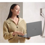 Ноутбук ASUS Zenbook S 16 UM5606GA-SS179W (AMD Ryzen AI 9 465 2 ГГц/32 ГБ LPDDR5x/16