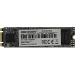 Жесткий диск SSD 128Гб Hikvision E100N (2280, 550/440 Мб/с, 71000 IOPS, SATA-III)