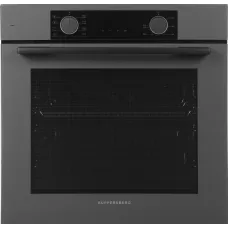 Электрический духовой шкаф Kuppersberg HF 607 GR [6550]