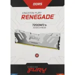 Память DIMM DDR5 2x16Гб 7200МГц Kingston (57600Мб/с, CL38, 288-pin)