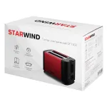 Тостер Starwind ST1102
