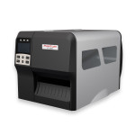 Стационарный принтер Pantum PT-B680 (термоперенос и прямая термопечать, 300dpi, 203мм/сек, макс. ширина ленты: 104мм, USB, RS-232, Wi-Fi)