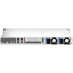 QNAP TS-464U-RP-8G (Intel Celeron N5105/N5095 2000МГц ядер: 4, 8192Мб)