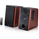 Компьютерная акустика Edifier R1700BT (2.0, 66Вт, MDF)