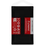 Память SO-DIMM DDR4 16Гб 2666МГц Kingston (21300Мб/с, CL19, 260-pin)