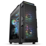 Корпус Thermaltake Level 20 RS ARGB (Midi-Tower, 2xUSB3.0)