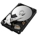Жесткий диск HDD 2Тб Toshiba Enterprise Capacity (3.5