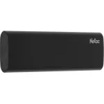 Внешний жесткий диск SSD 128Гб Netac Z SLIM (1.8