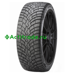 Шина Pirelli Ice Zero 2 215/65 R17 103T зимняя шипы (Extra Load)