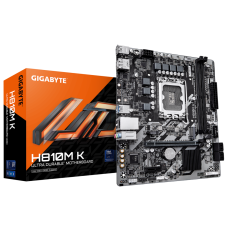 Материнская плата Gigabyte H810M K (x)