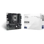 Материнская плата Biostar B860MT-E PRO (x)