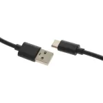 Кабель KingPrice (USB Type-C (m), USB A (m), 1м, 3A)
