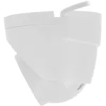 Камера видеонаблюдения Dahua DH-IPC-HDW1439VP-A-IL-0360B (IP, купольная, уличная, 4Мп, 3.6-2.8мм, 2560x1440, 25кадр/с)