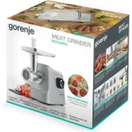 Мясорубка Gorenje MG2500DS