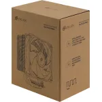 Кулер Oklick OG-CPC180-PWM1