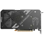 Видеокарта GeForce RTX 5060 2527МГц 8Мб Zotac (GDDR7, 128бит, 1xHDMI, 3xDP)