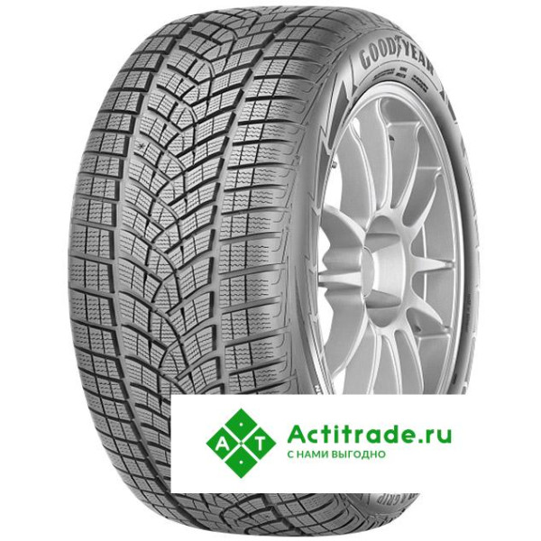 Шина Goodyear UltraGrip Performance SUV Gen-1 215/65 R17 99V зимняя