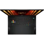 Ноутбук MSI Stealth 16 AI A2HWFG-086XRU (Intel Core Ultra 7 255H 2 ГГц/32 ГБ DDR5 5600 МГц/16