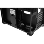 Корпус Lian Li PC-O11 Dynamic Mini Air Black (Mini-Tower)