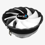 Кулер для процессора Aerocool Air Frost Plus (алюминий, 3-pin)