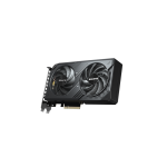 Видеокарта GeForce RTX 5060 2497МГц 8Мб Gigabyte (PCI-E 5.0, GDDR7, 128бит, 1xHDMI, 3xDP)