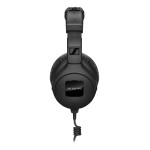Гарнитура Sennheiser HD 300 Pro (проводные накладные оголовье закрытые, 1.5м, 3.5 мм, 6.3 мм)