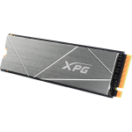 Жесткий диск SSD 2Тб ADATA GAMMIX S50 Lite (M.2, 3800/3200 Мб/с, 540000 IOPS, PCIE 4.0 X4)