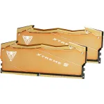 Память DIMM DDR5 2x16Гб 6400МГц Patriot (51200Мб/с, CL32, 288-pin)