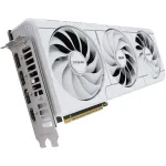 Видеокарта GeForce RTX 5070 2330МГц 12Гб ASUS (GDDR7, 192бит, 1xHDMI, 3xDP)