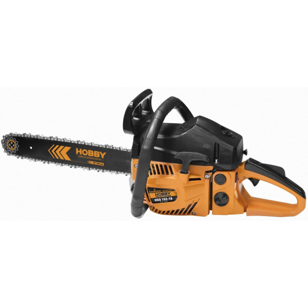 Бензопила Carver HOBBY HSG 152-18 (1900Вт/2.6л.с., 45см)