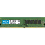 Память UDIMM DDR4 3200МГц Crucial (25600Мб/с, CL22, 288-pin)