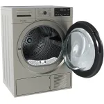 Сушильная машина Lex LDM10GrD (конденсационная, A++, макс.загрузка 10 кг, 16 программ, уровень шума 69 дБ)