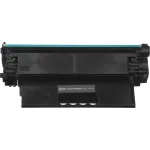 Тонер-картридж Cactus CS-CE278X-MPSXL (черный; 8000стр; J M1536 MFP, M1536DNF, P1560, P1566, P1606, P1606DN; Canon LBP6200D, 6200dw, 6230d, 6230dw, FAXPHOHE L100, L190, i-SENSYS MF4570, DN, 4550, D, 4452, 4450, 4410, 4420, N, 4412, DN, 4580, DN, 4430, 477