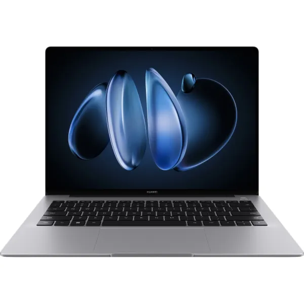 Ноутбук Huawei MateBook 14 (Intel Core Ultra 7 155H 1.4 Ггц/32 ГБ/14