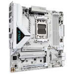Материнская плата Gigabyte B850M EAGLE WF6E ICE (x)