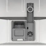 Посудомоечная машина Krona WESPA 45 BI