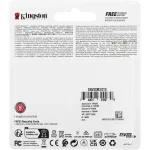 Жесткий диск SSD 2Тб Kingston (2230, 6000/5000 Мб/с, PCIe 4.0 x4 (NVMe))
