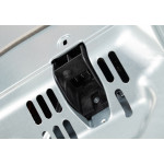Электрический духовой шкаф Bosch HBG517EW0R